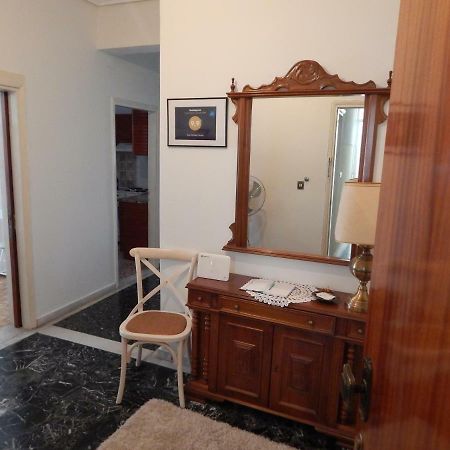 Zira Holiday House Makrygialos Zewnętrze zdjęcie