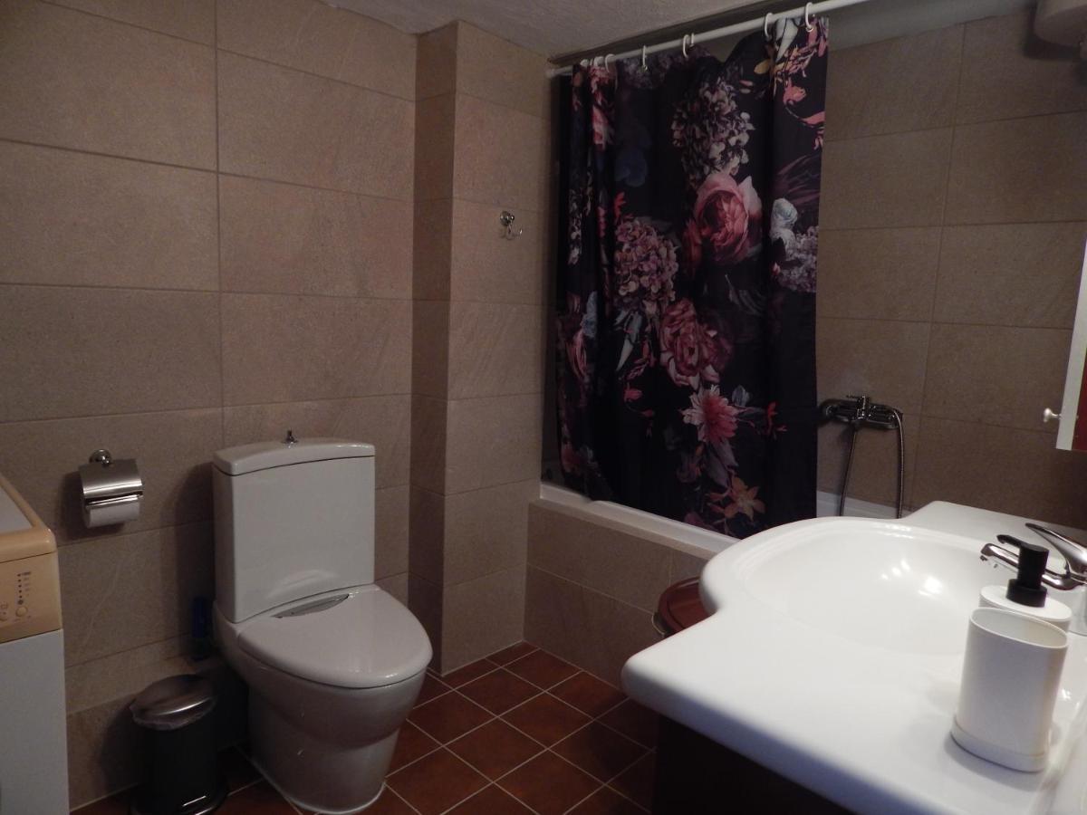 Zira Holiday House Makrygialos Zewnętrze zdjęcie