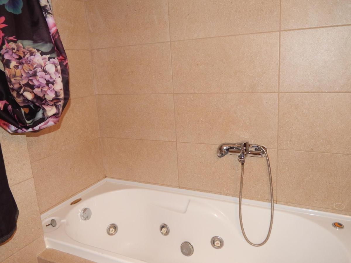 Zira Holiday House Makrygialos Zewnętrze zdjęcie