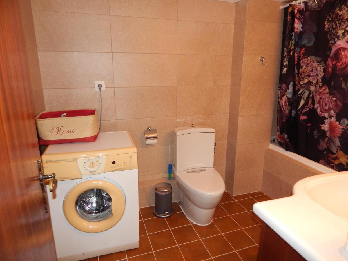 Zira Holiday House Makrygialos Zewnętrze zdjęcie