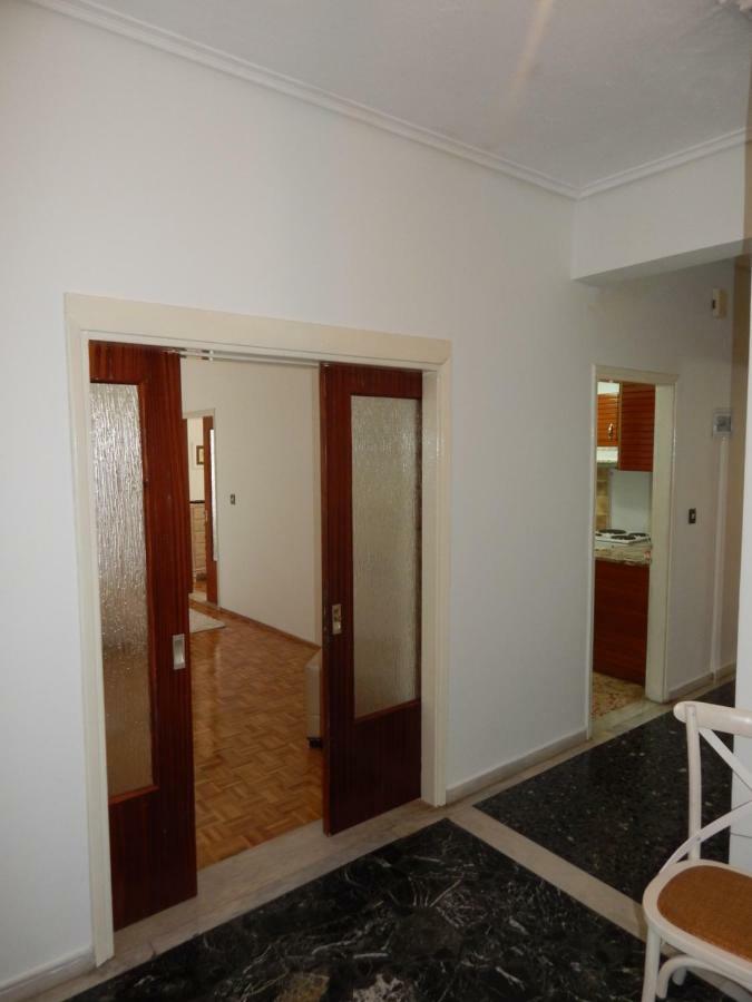 Zira Holiday House Makrygialos Zewnętrze zdjęcie