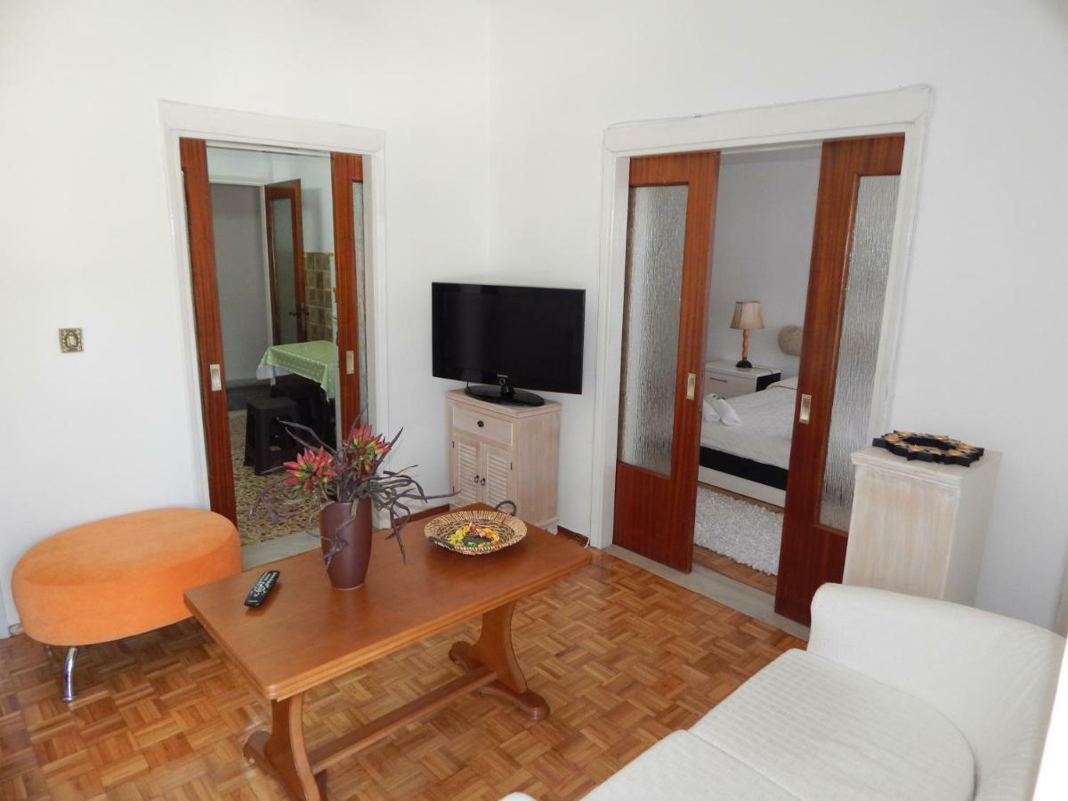 Zira Holiday House Makrygialos Zewnętrze zdjęcie
