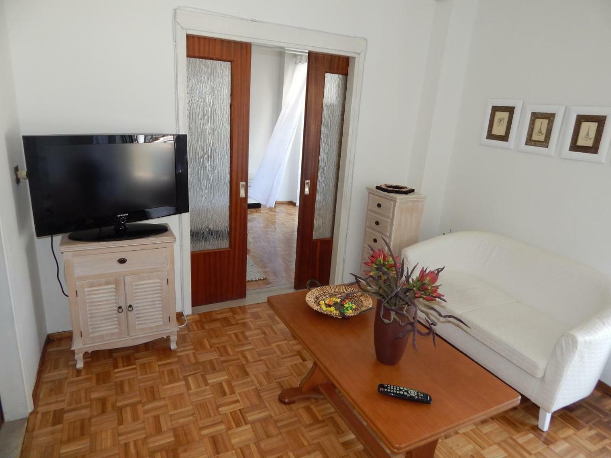 Zira Holiday House Makrygialos Zewnętrze zdjęcie