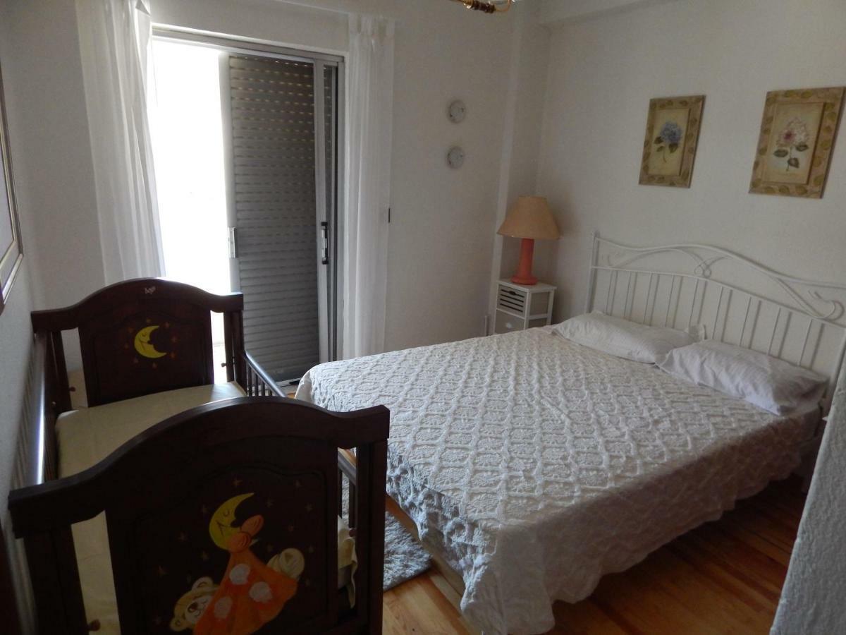 Zira Holiday House Makrygialos Zewnętrze zdjęcie