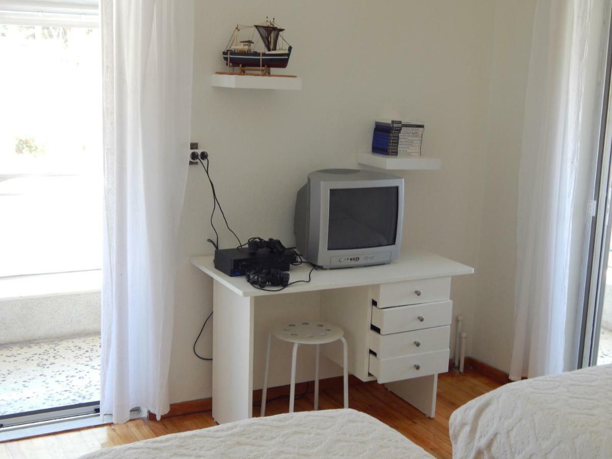 Zira Holiday House Makrygialos Zewnętrze zdjęcie